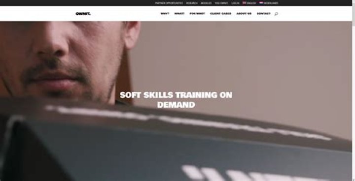 How do you position a company?