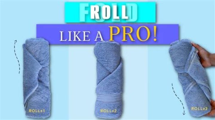 How do you stop towels from going hard?