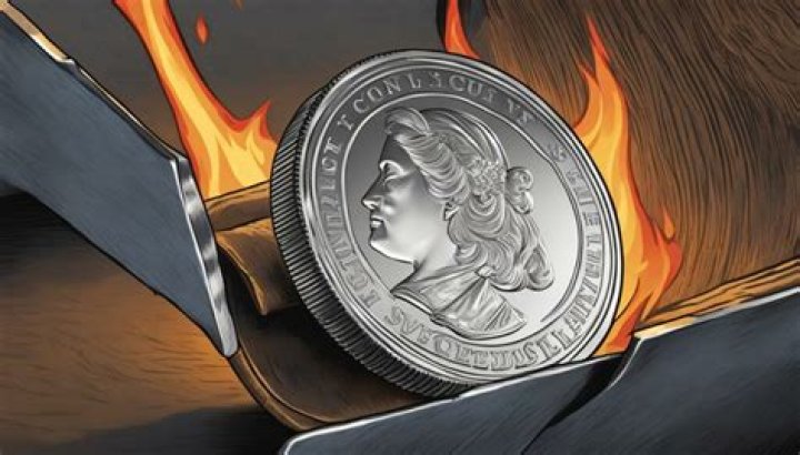 How do you tell real silver?