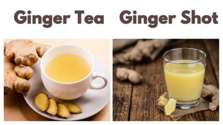 How do you use ginger for acid reflux?