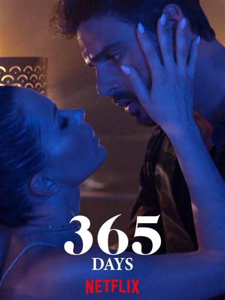 How does 365 Days 2 end?