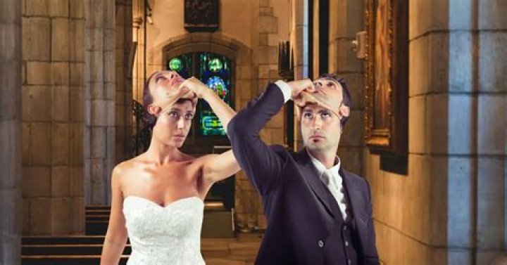 How does a narcissist stay married for so long?