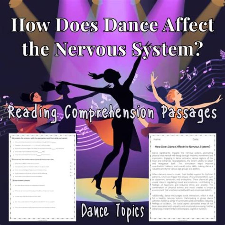 How does dance reflect life?