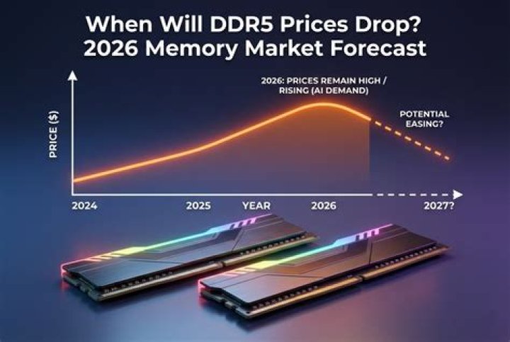 How expensive will DDR5 be?