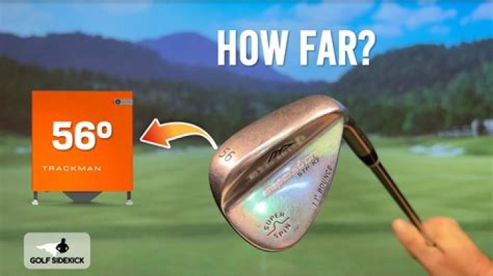 How far do pro golfers hit a 9 iron?