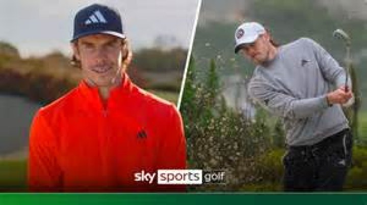 How Fast Is Gareth Bale mph?