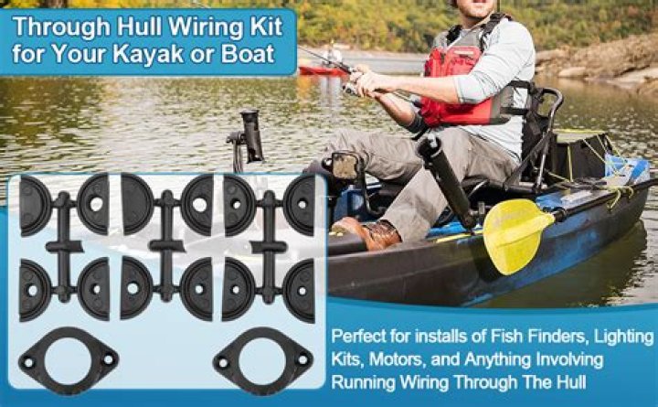 How heavy is a Hobie Kayak?