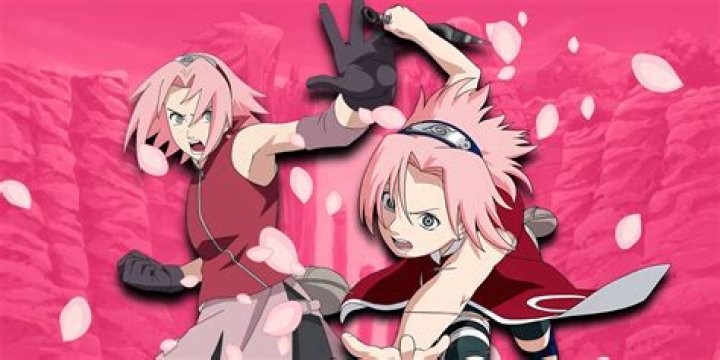 How is Sakura immune to genjutsu?
