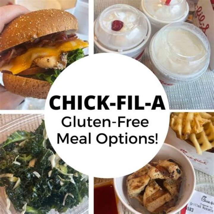How long are breaks at Chick-fil-A?