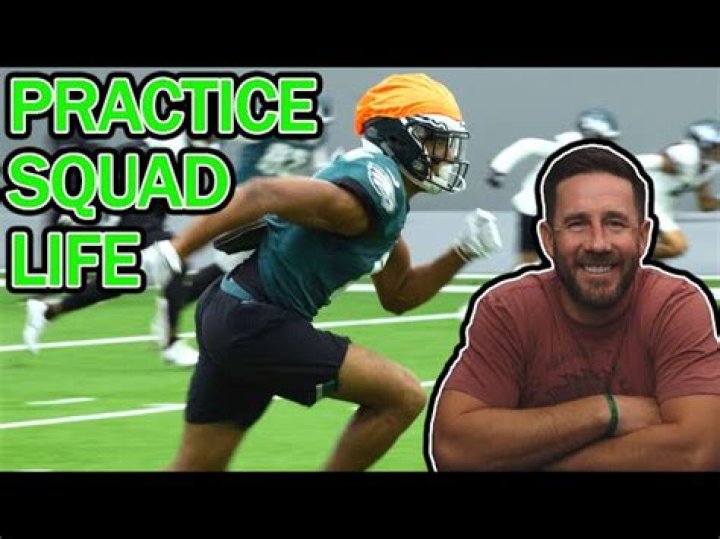 How long are NFL practices?