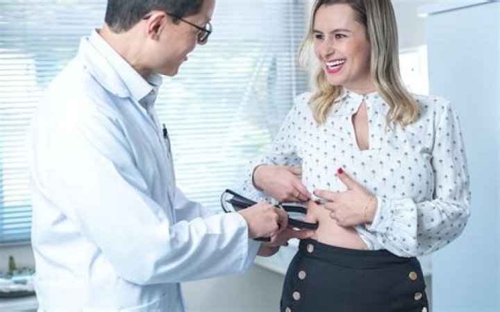 How long before a doctor can date a former patient?