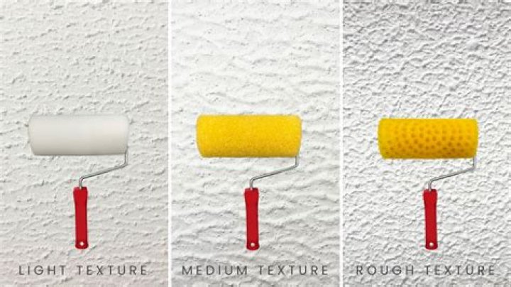 How long can I leave paint on a roller?