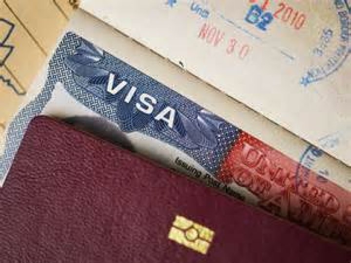 How long can I stay in U.S. with tourist visa?