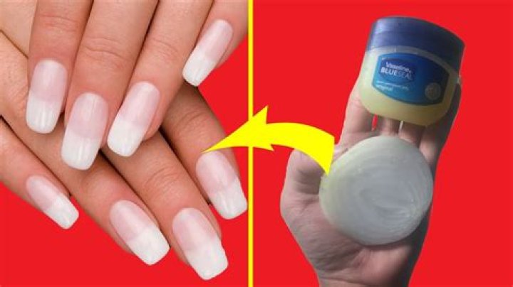 How long do your nails grow in a day?