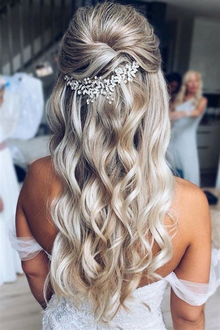 How long does hair and makeup take for wedding?