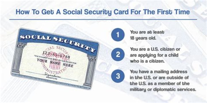 How long does it take to get a new Social Security card?