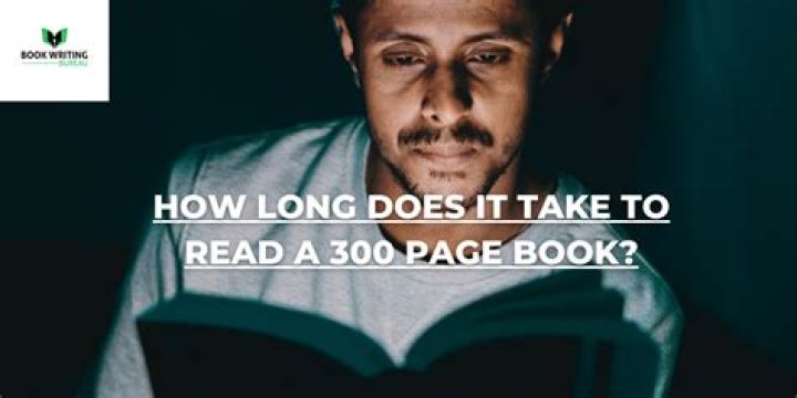 How long does it take to read 250 words out loud?