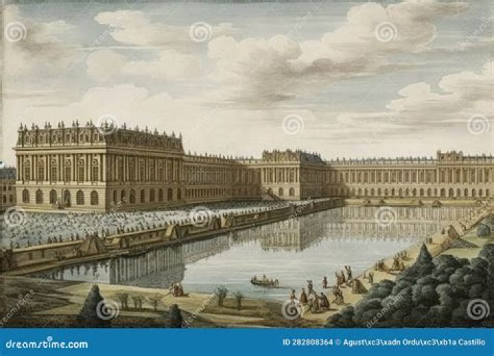How long does it take to see the Palace of Versailles?