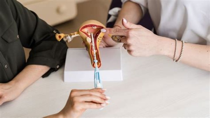How long does it take your body to adjust to IUD?