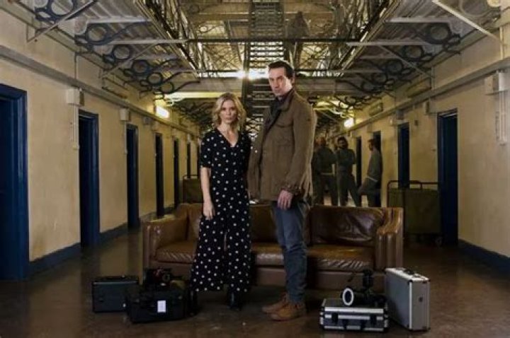 How long has Emilia Fox been in Silent Witness?