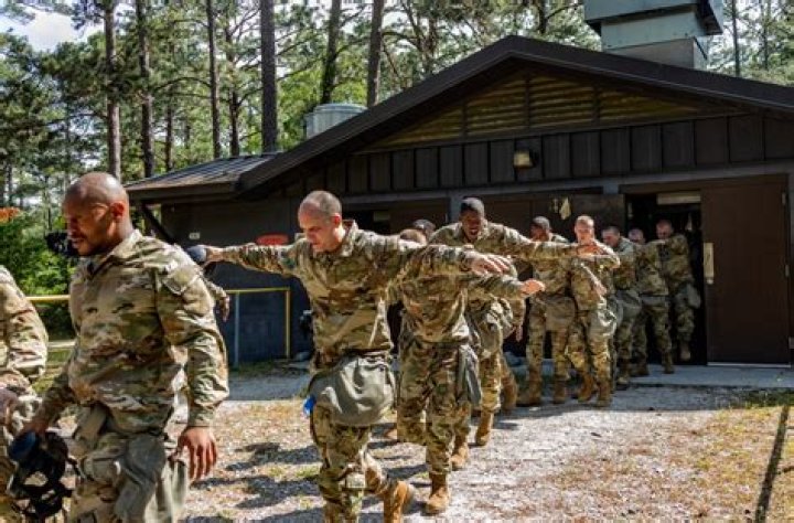 How long is Russian Army basic training?