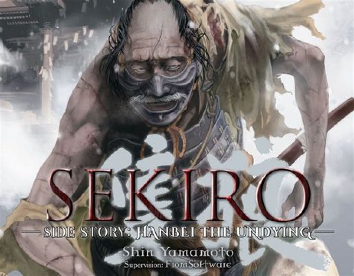 How long is Sekiro story?