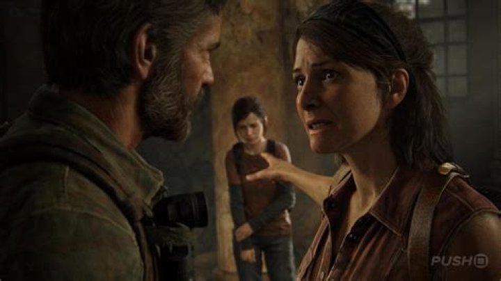 How long is the Timeskip in Last of Us?