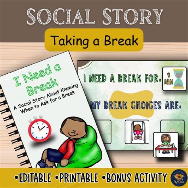 How long should I take a break from video games?