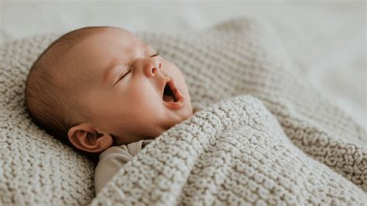 How long should newborn naps be?