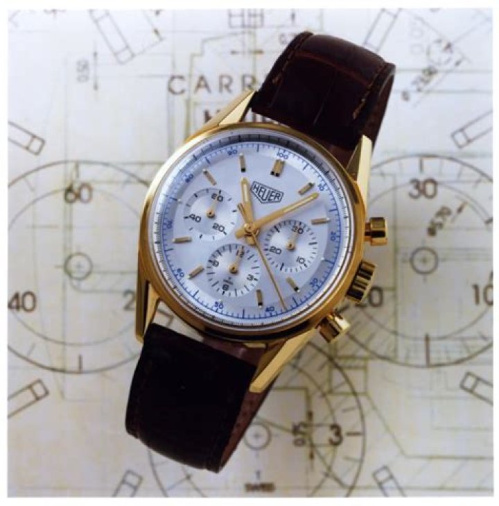 How long will a Tag Heuer quartz watch last?