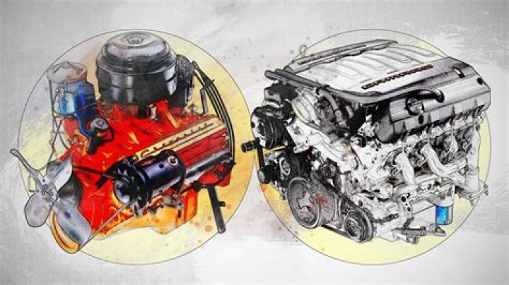 How long will a v8 engine last?