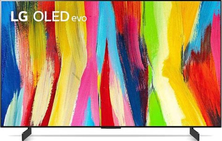 How long will an OLED TV last?