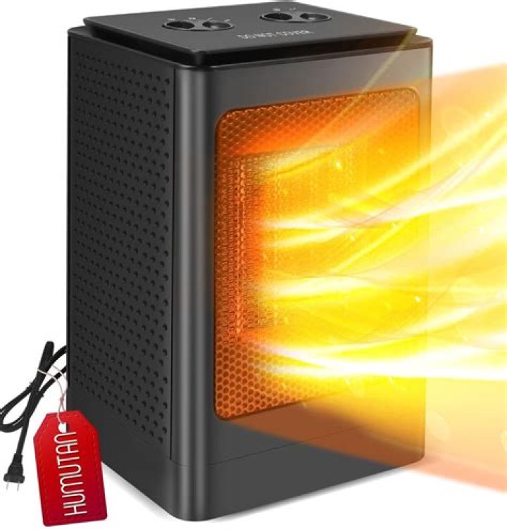 How many amps is a 1500w heater?