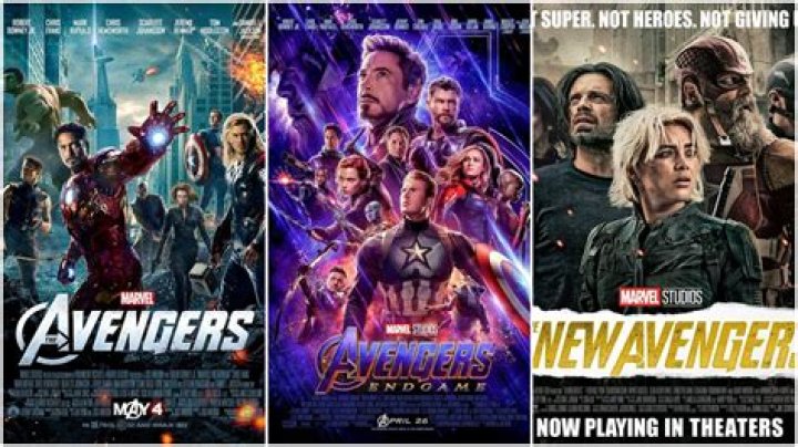 How many Avengers has Black Widow slept with?