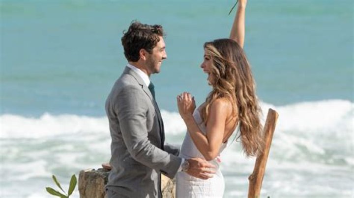 How many Bachelor couples are still together?