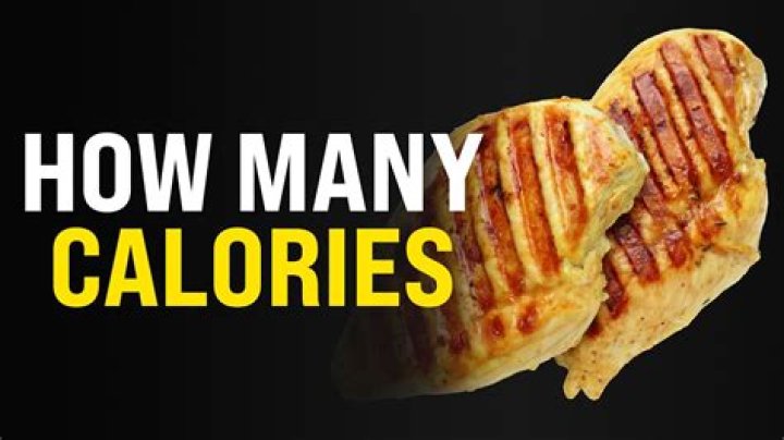 How many calories are in a large gyro?