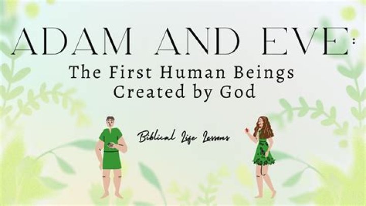 How many days was Eve created after Adam?