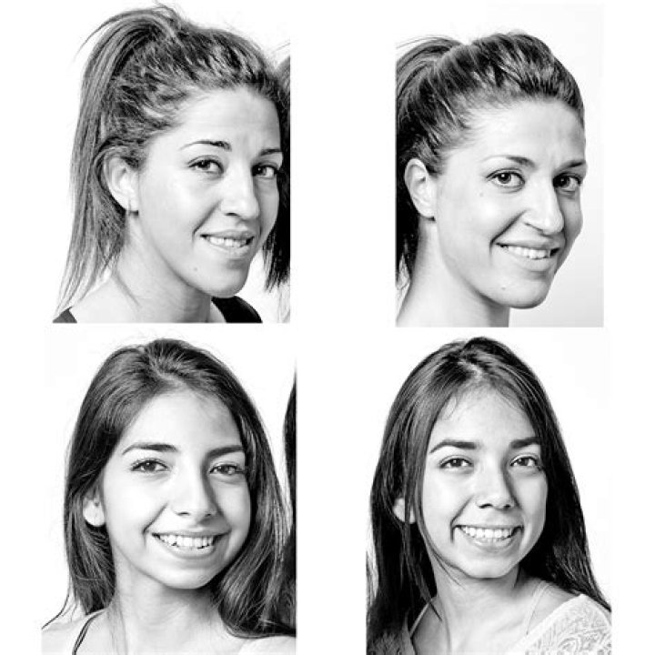 How many doppelgängers has Elena?