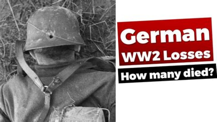 How many German soldiers were shot for cowardice in ww2?