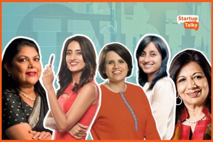 How many girls are CA in India?