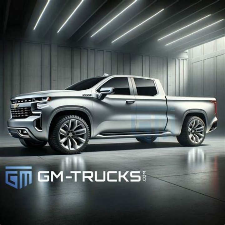 How many GM vehicles are waiting for chips?