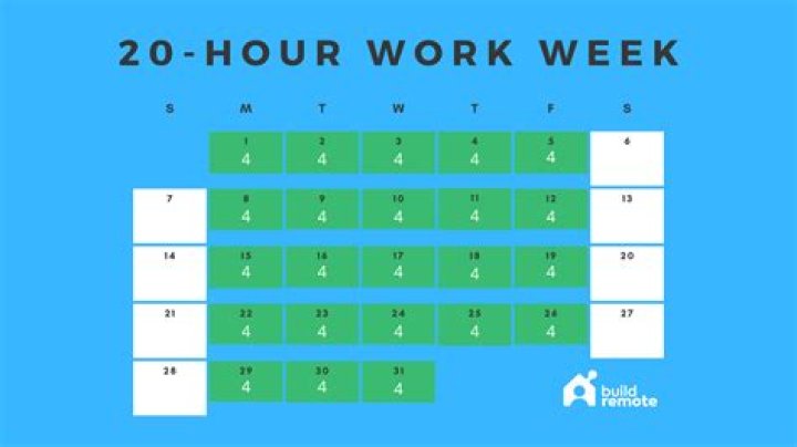 How many hours can you work in a week in Nevada?