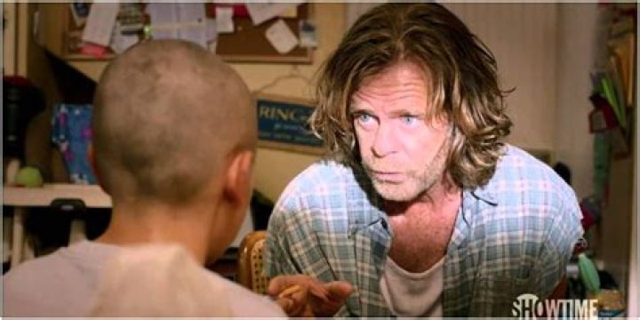 How many kids does Frank Gallagher have?