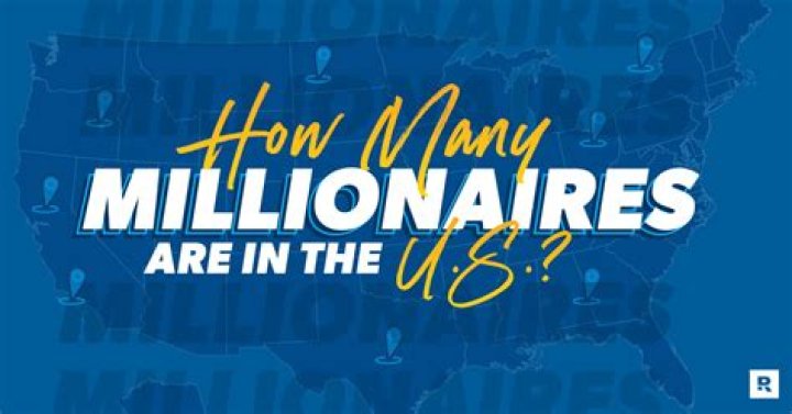 How many millionaires are there in the TSP?