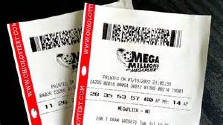 How many numbers do you need to win anything on Mega Millions?