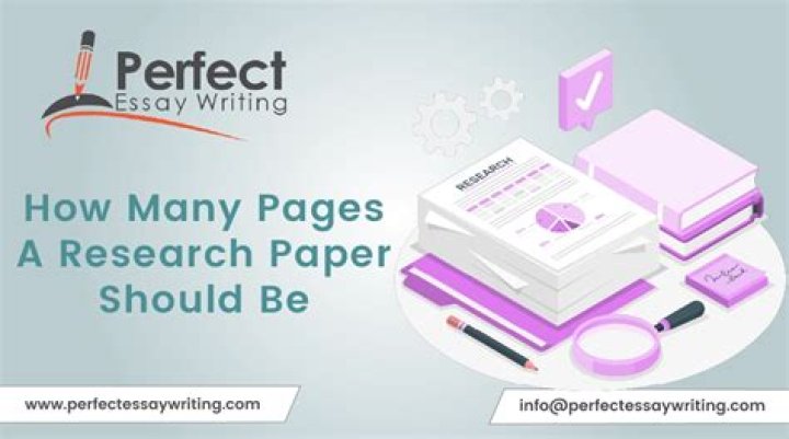 How many pages should a cold open be?