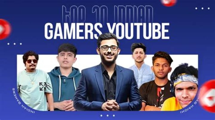 How many PC gamers in India?