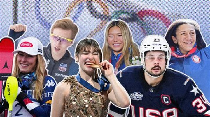 How many Russian athletes were stripped of their medals?