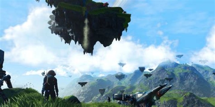 How many settlements can you own in no man's sky?