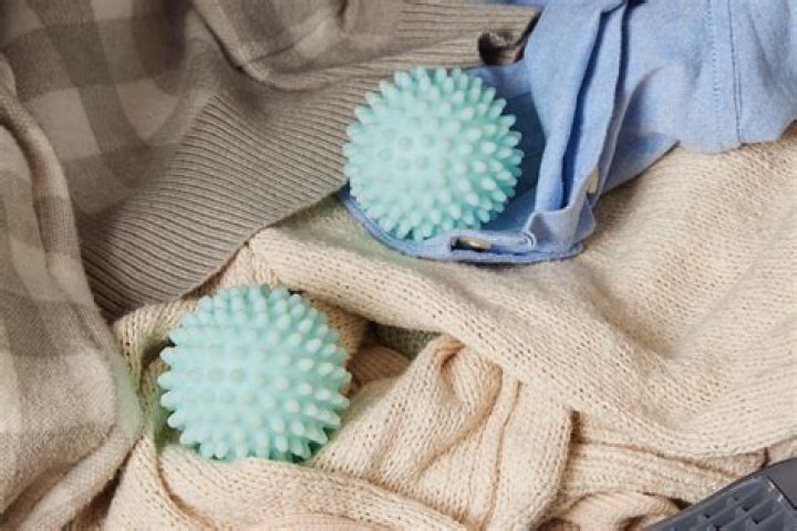 How many times can you use dryer balls?
